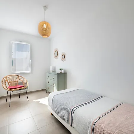 Piscine Chauffee, 5min Du Village Et Climatisation Holiday home *
